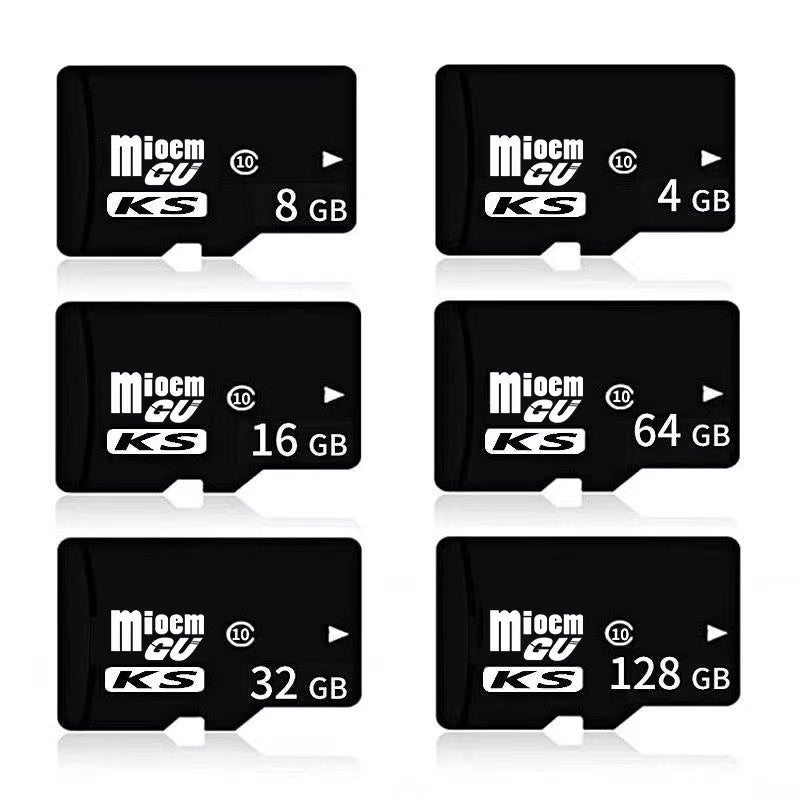 Micro-SDXC Speicherkarte / Chipkarte, 64 GB, 160 MB/s