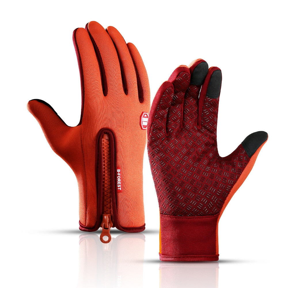 HeatTouch™ Handschuhe